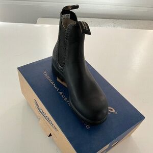 Blundstone womens boot